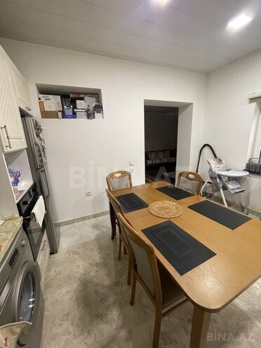 3 otaqlı həyət evi/bağ evi - Qara Qarayev m. - 110 m² (9)