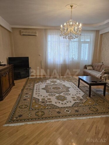 4-комн. новостройка - Наримановский  р. - 156 м² (4)