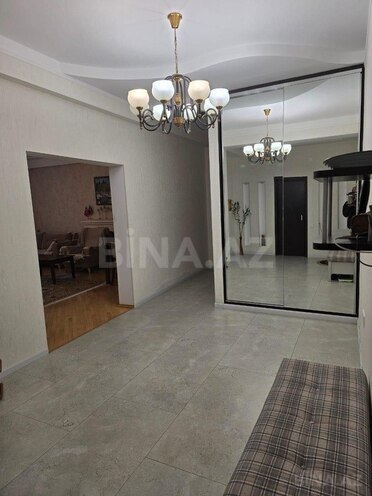4-комн. новостройка - Наримановский  р. - 156 м² (1)