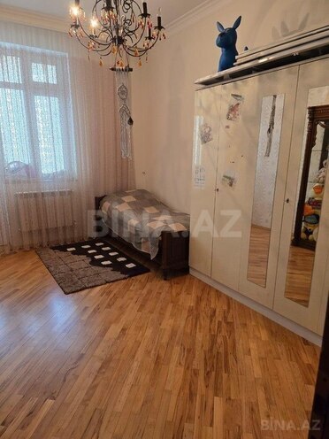 4-комн. новостройка - Наримановский  р. - 156 м² (10)