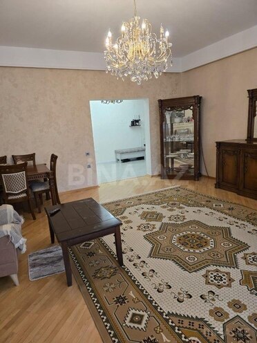 4-комн. новостройка - Наримановский  р. - 156 м² (6)