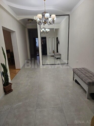 4-комн. новостройка - Наримановский  р. - 156 м² (2)
