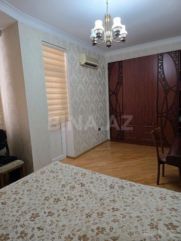 4-комн. новостройка - Наримановский  р. - 156 м² (16)