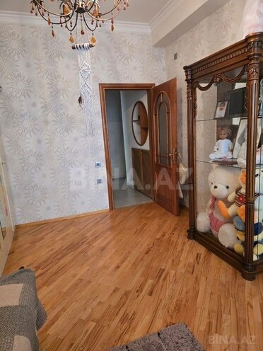 4-комн. новостройка - Наримановский  р. - 156 м² (8)