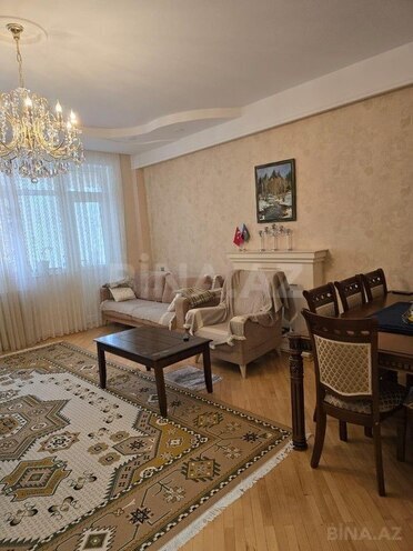 4-комн. новостройка - Наримановский  р. - 156 м² (5)