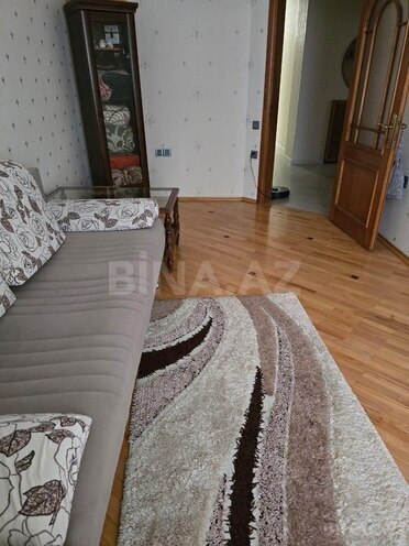 4-комн. новостройка - Наримановский  р. - 156 м² (15)