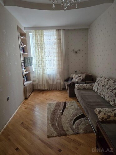 4-комн. новостройка - Наримановский  р. - 156 м² (13)