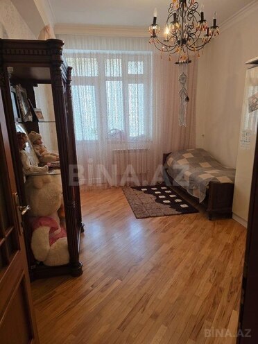 4-комн. новостройка - Наримановский  р. - 156 м² (9)
