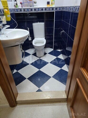4-комн. новостройка - Наримановский  р. - 156 м² (20)