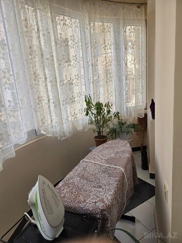 4-комн. новостройка - Наримановский  р. - 156 м² (17)