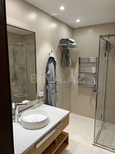 1-комн. дом/дача - пос. Нардаран - 55 м² (2)