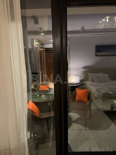 1-комн. дом/дача - пос. Нардаран - 55 м² (8)