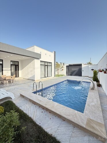 Satılır 4 otaqlı həyət evi/bağ evi 150 m², Şüvəlan q., photo 6 from 28