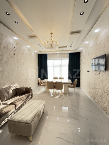 Satılır 4 otaqlı həyət evi/bağ evi 150 m², Şüvəlan q., photo 15 from 28