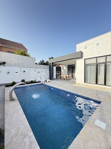 Satılır 4 otaqlı həyət evi/bağ evi 150 m², Şüvəlan q., photo 3 from 28