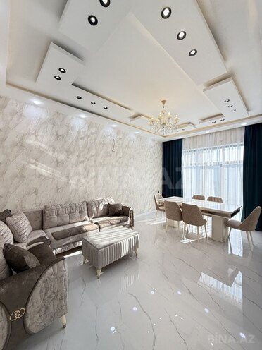 Satılır 4 otaqlı həyət evi/bağ evi 150 m², Şüvəlan q., photo 14 from 28