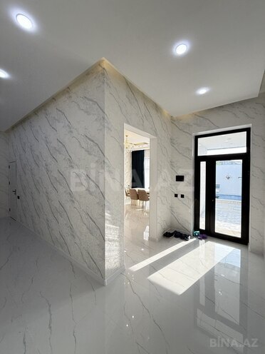 Satılır 4 otaqlı həyət evi/bağ evi 150 m², Şüvəlan q., photo 11 from 28