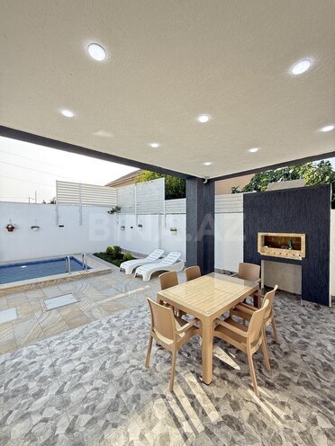 Satılır 4 otaqlı həyət evi/bağ evi 150 m², Şüvəlan q., photo 9 from 28