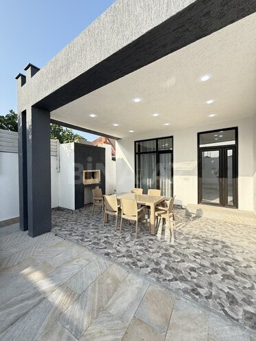 Satılır 4 otaqlı həyət evi/bağ evi 150 m², Şüvəlan q., photo 10 from 28