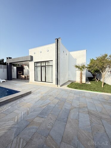 Satılır 4 otaqlı həyət evi/bağ evi 150 m², Şüvəlan q., photo 5 from 28