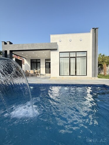 Satılır 4 otaqlı həyət evi/bağ evi 150 m², Şüvəlan q., photo 4 from 28