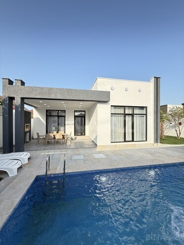Satılır 4 otaqlı həyət evi/bağ evi 150 m², Şüvəlan q., photo 8 from 28