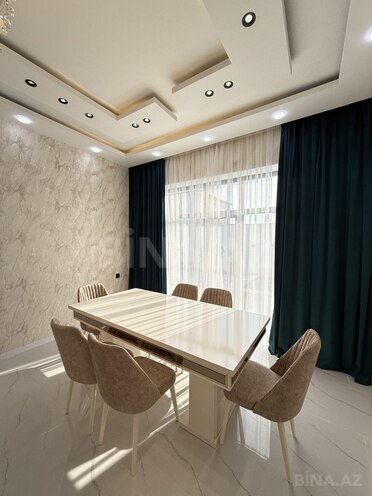 Satılır 4 otaqlı həyət evi/bağ evi 150 m², Şüvəlan q., photo 16 from 28