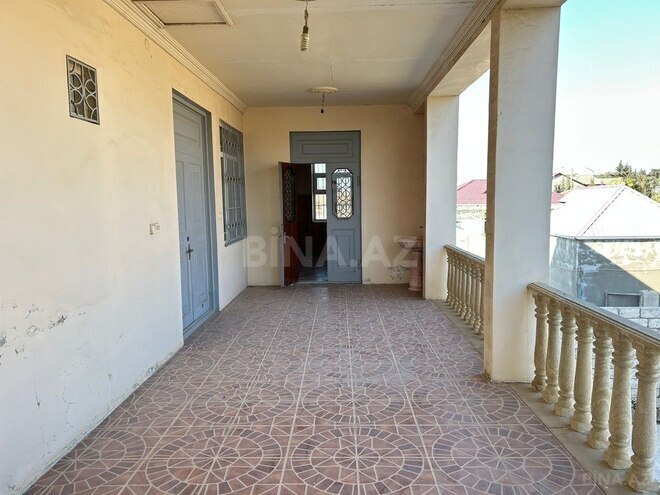 9-комн. дом/дача - пос. Бильгях - 450 м² (11)