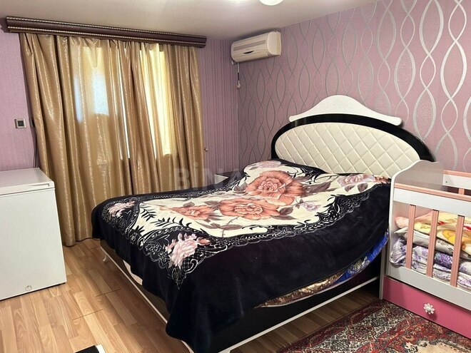 9-комн. дом/дача - пос. Бильгях - 450 м² (25)