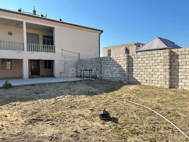 9-комн. дом/дача - пос. Бильгях - 450 м² (6)