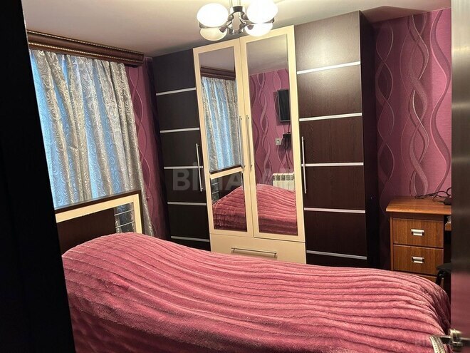 9-комн. дом/дача - пос. Бильгях - 450 м² (24)