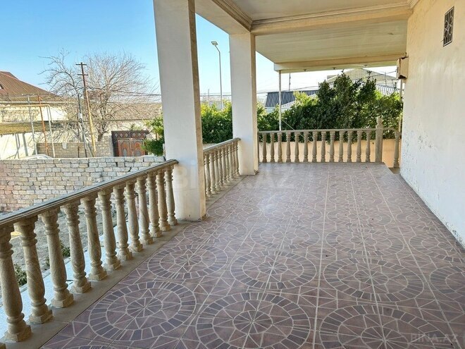 9-комн. дом/дача - пос. Бильгях - 450 м² (13)