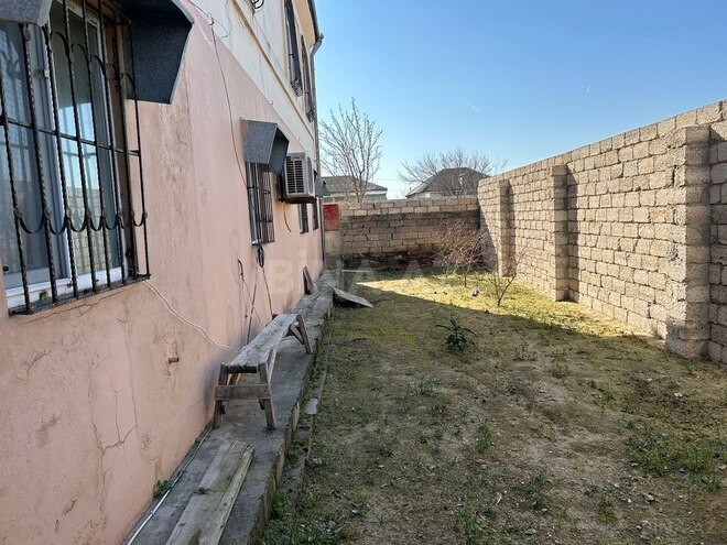 9-комн. дом/дача - пос. Бильгях - 450 м² (2)