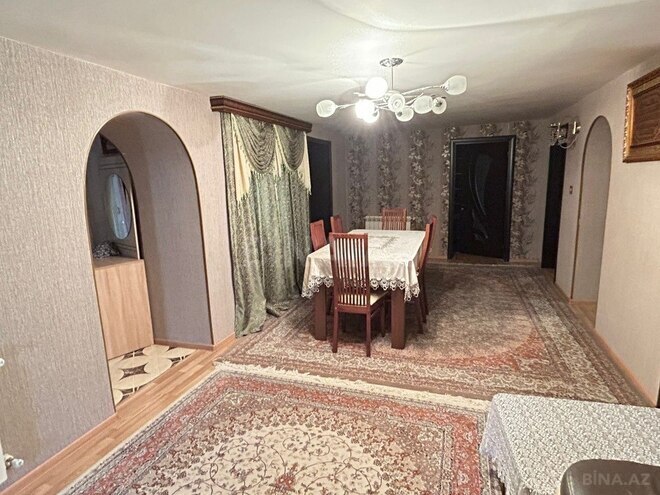 9-комн. дом/дача - пос. Бильгях - 450 м² (30)