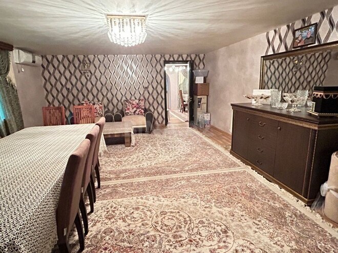 9-комн. дом/дача - пос. Бильгях - 450 м² (28)