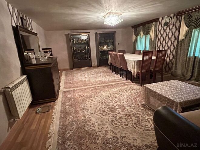 9-комн. дом/дача - пос. Бильгях - 450 м² (29)