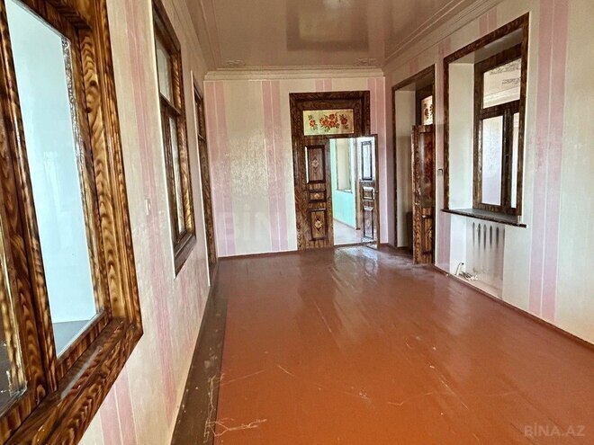 9-комн. дом/дача - пос. Бильгях - 450 м² (17)