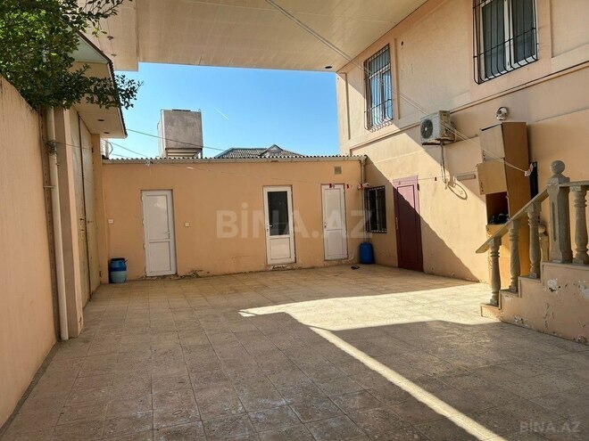 9-комн. дом/дача - пос. Бильгях - 450 м² (4)
