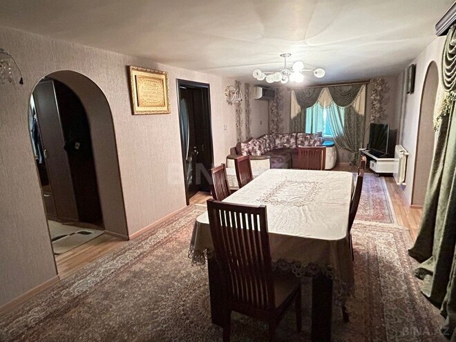 9-комн. дом/дача - пос. Бильгях - 450 м² (26)