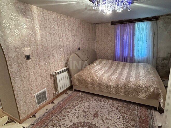 9-комн. дом/дача - пос. Бильгях - 450 м² (23)