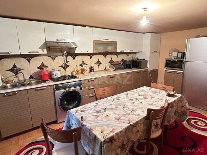 9-комн. дом/дача - пос. Бильгях - 450 м² (27)