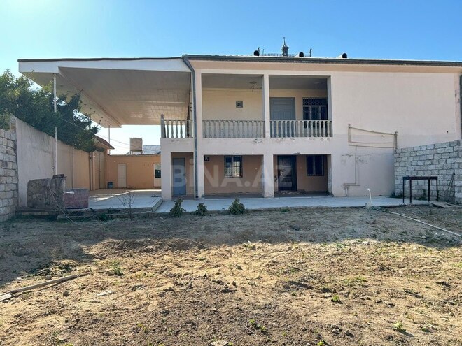 9-комн. дом/дача - пос. Бильгях - 450 м² (3)