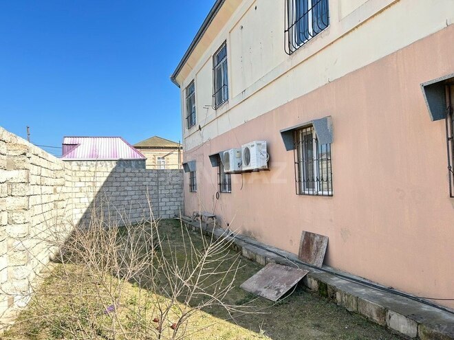 9-комн. дом/дача - пос. Бильгях - 450 м² (10)