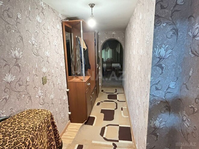 9-комн. дом/дача - пос. Бильгях - 450 м² (19)