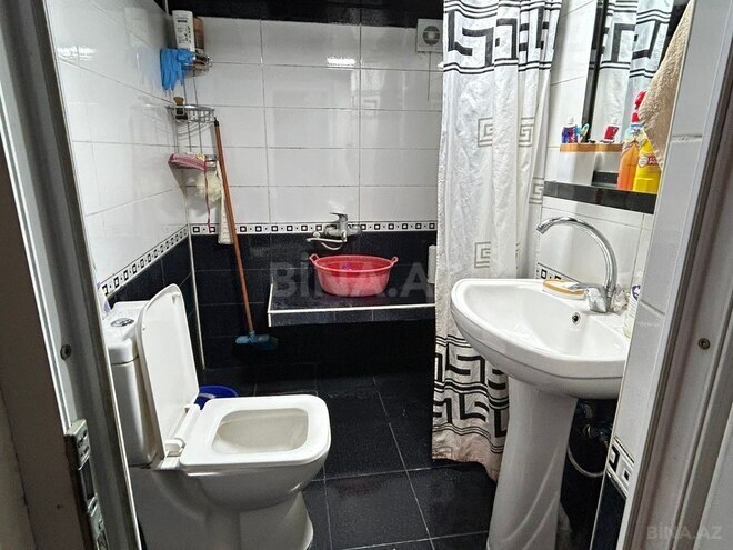 9-комн. дом/дача - пос. Бильгях - 450 м² (22)