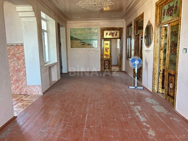 9-комн. дом/дача - пос. Бильгях - 450 м² (12)