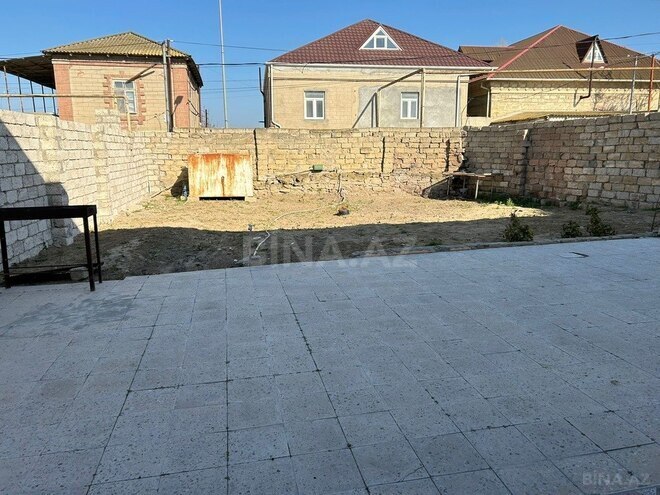 9-комн. дом/дача - пос. Бильгях - 450 м² (5)