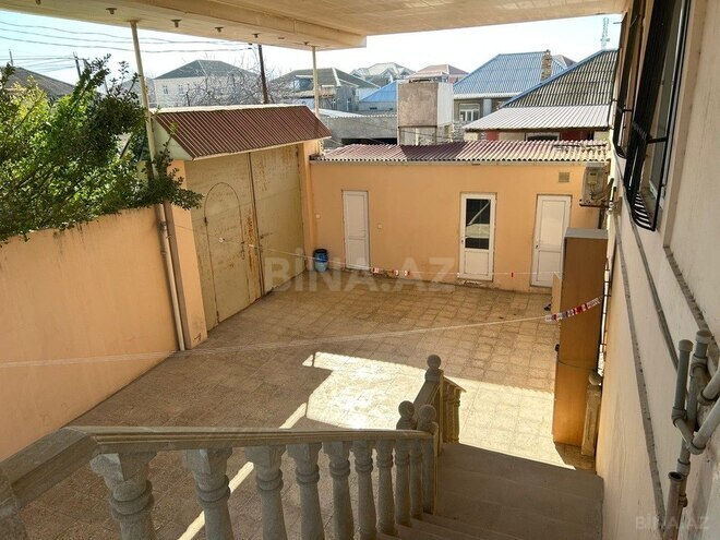 9-комн. дом/дача - пос. Бильгях - 450 м² (7)
