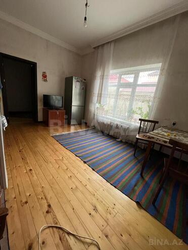 5 otaqlı həyət evi/bağ evi - Yeni Ramana q. - 250 m² (15)