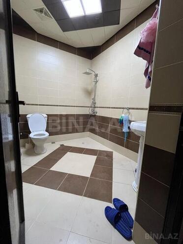 5 otaqlı həyət evi/bağ evi - Yeni Ramana q. - 250 m² (18)